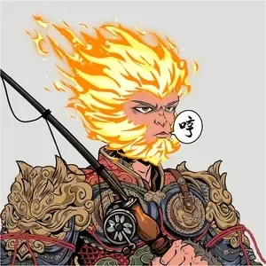 wukong ＃2426 （＃427457591）