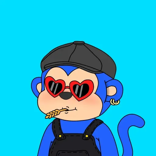 Le Scimmie #1228