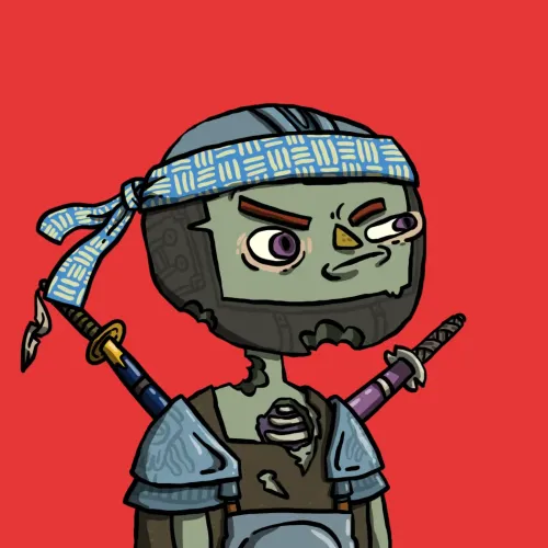 Ninja #1237