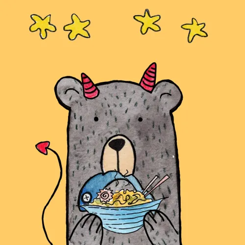 The Bears #892