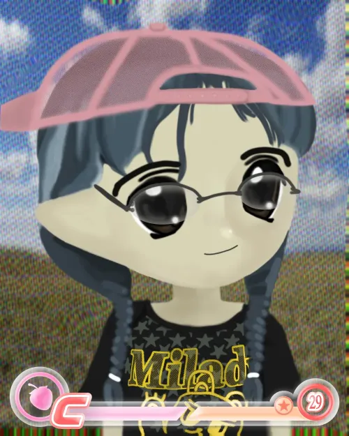 Milady 9255 #9255