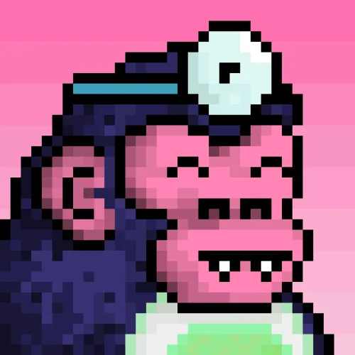 CyberKong #1435