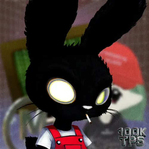 BUNNZ #1206