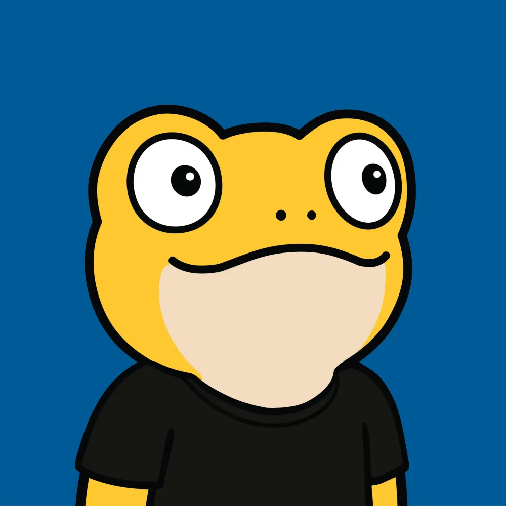 Turbo Toad #687