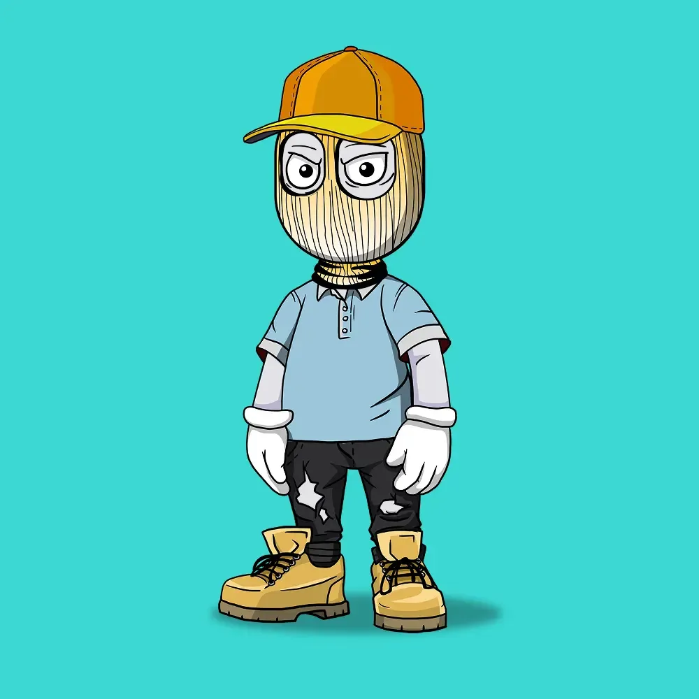 Based Style #141