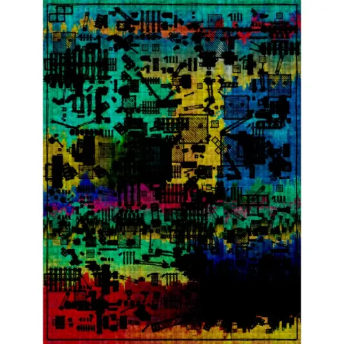 BP2 (Burnt - Out of Circulation) (#78576371)
