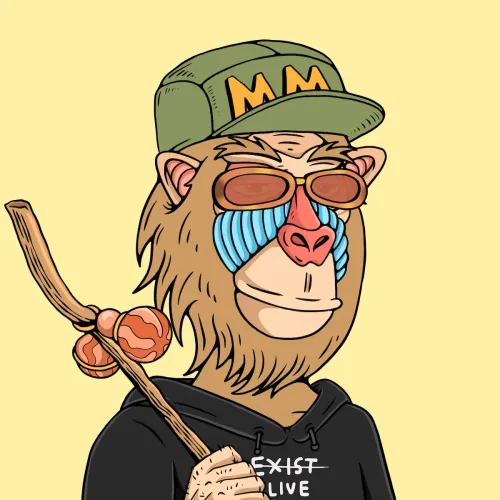 MONK #2096