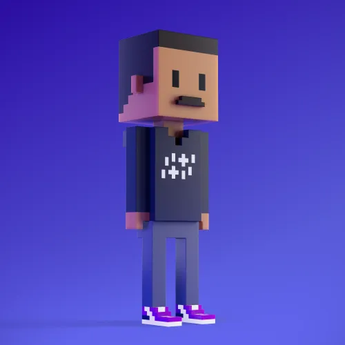 Meebit #17432