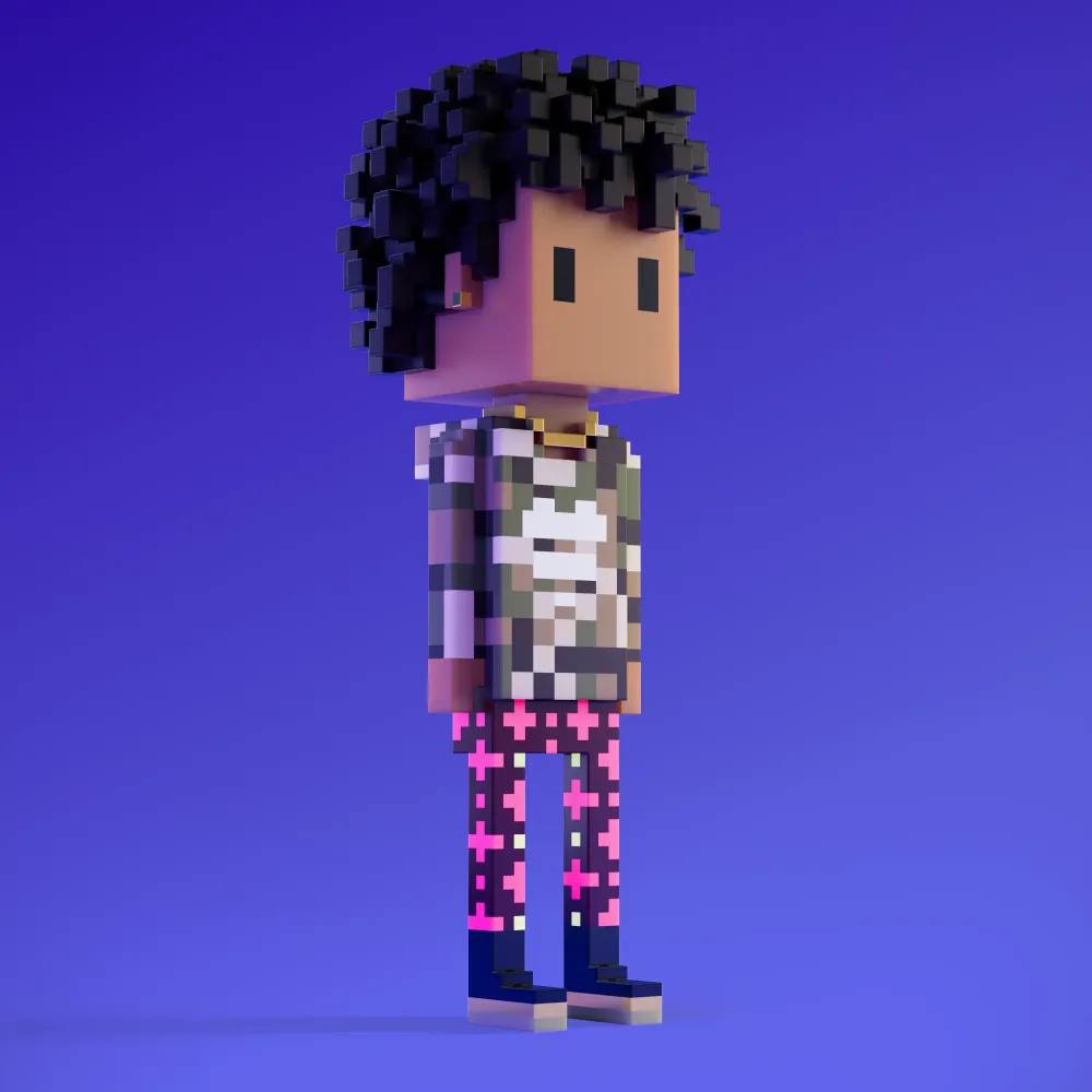 Meebit #5190
