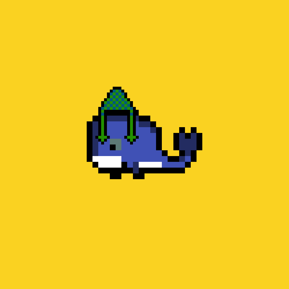WeirdWhales1344 #1344
