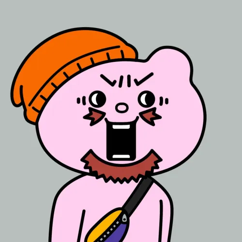 Betakkuma #2263