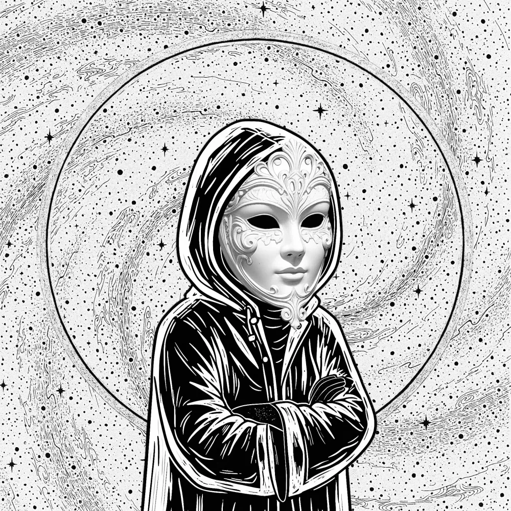 Digital Mr.Freeman – #5151