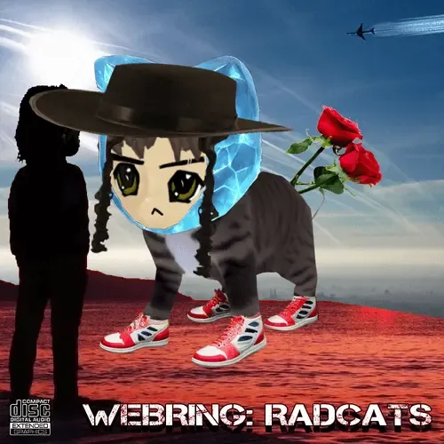 Radcat #1311
