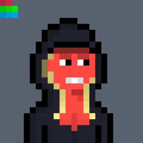 CLOAKS ＃8027