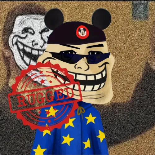 TROLL WORLD ORDER #280