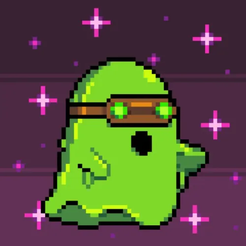 Ghost Lab #2383