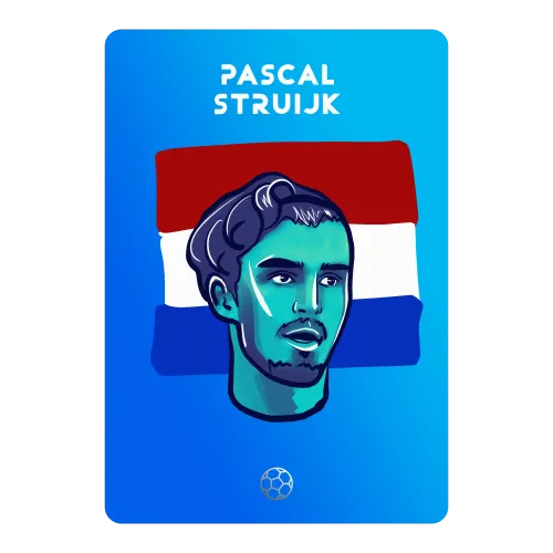 Pascal Struijk