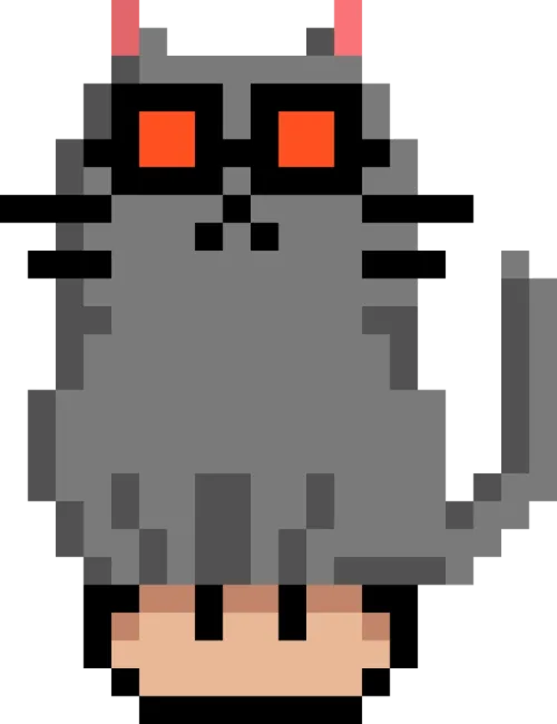 Mushroom #51 (Inscription #726)