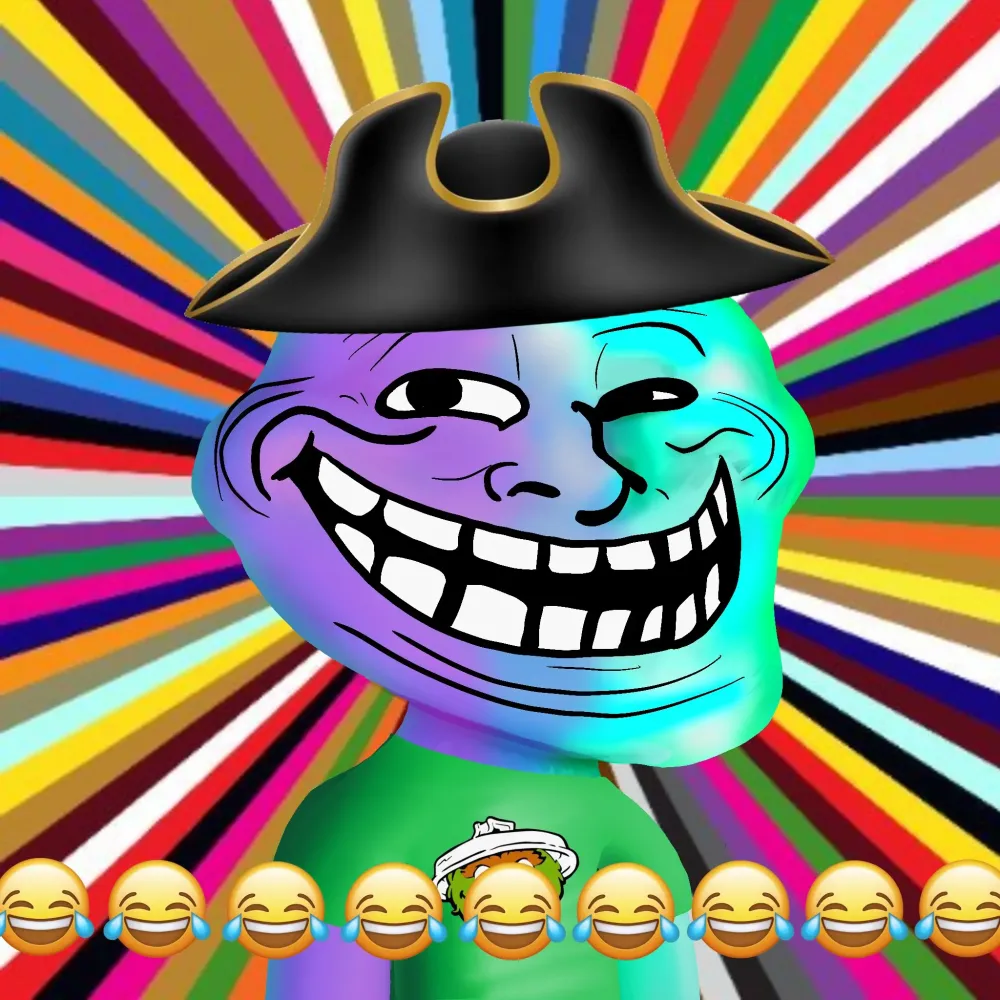Trollio #1549