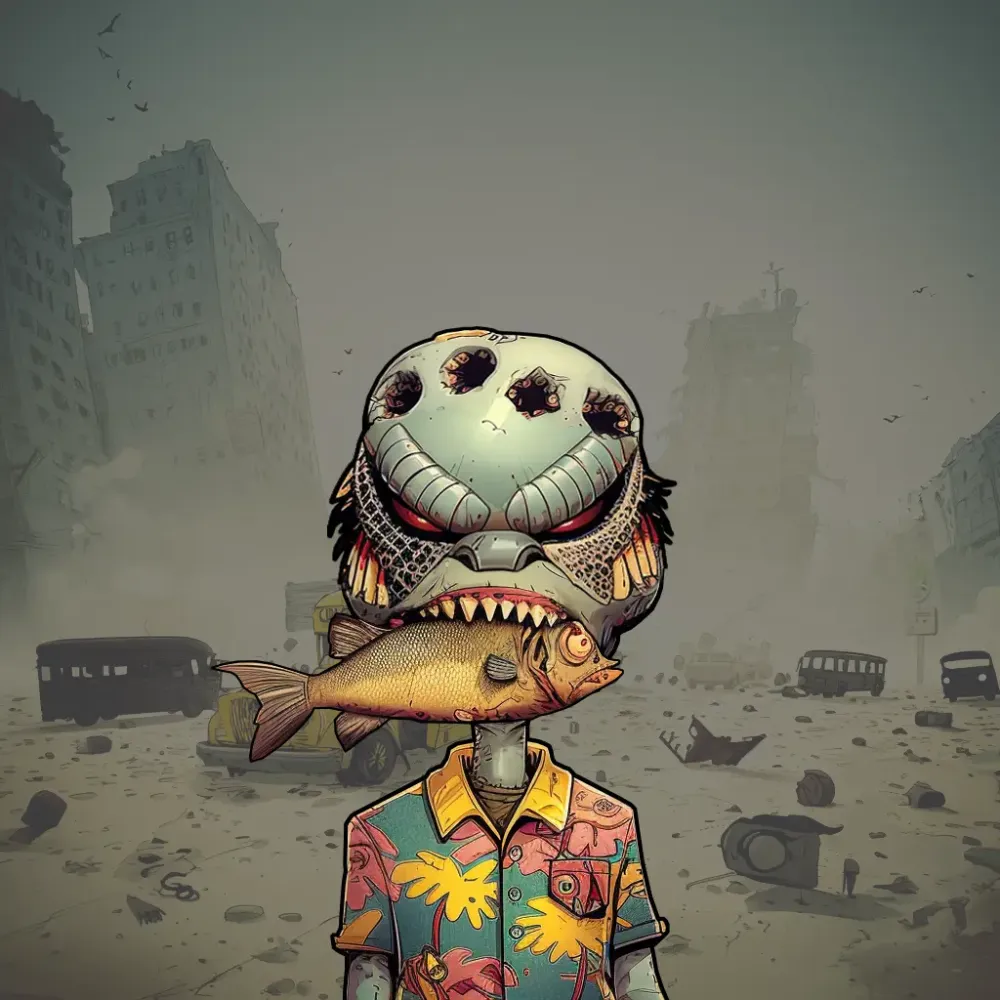 Rotten #115