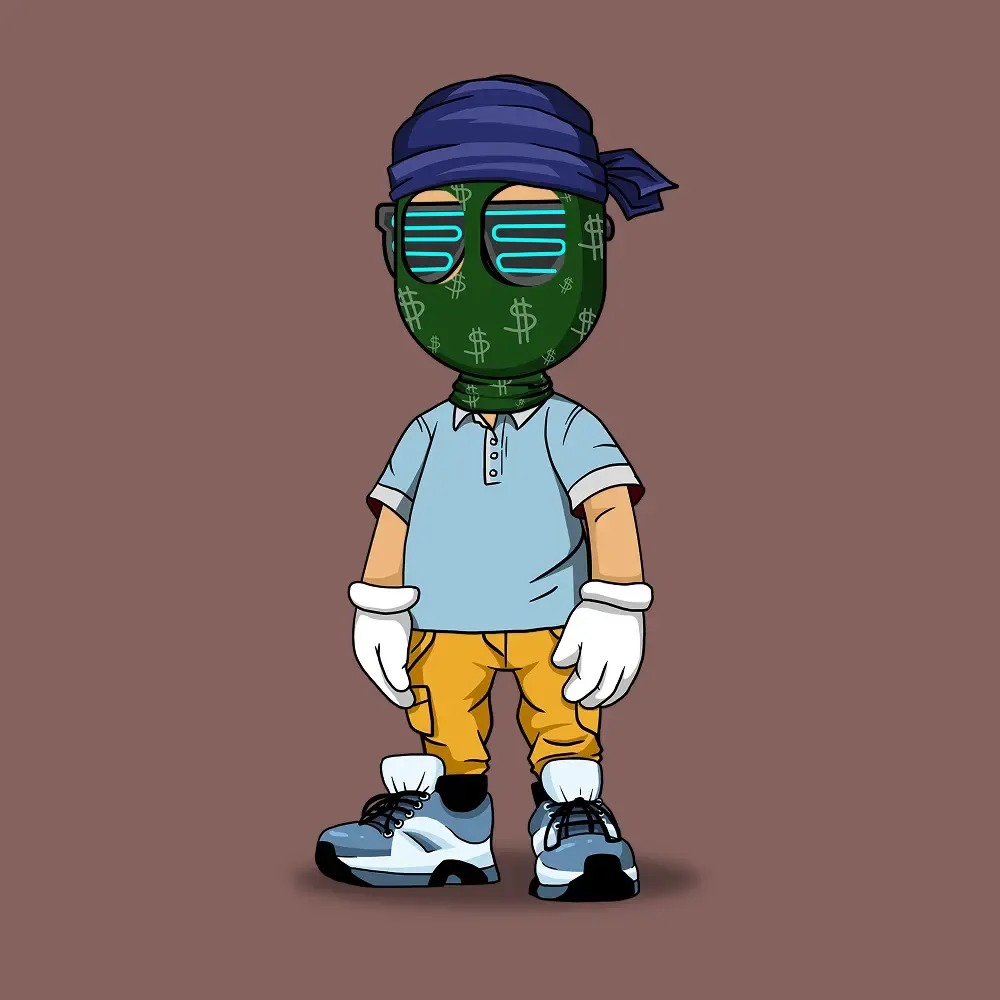 Based Style #5421