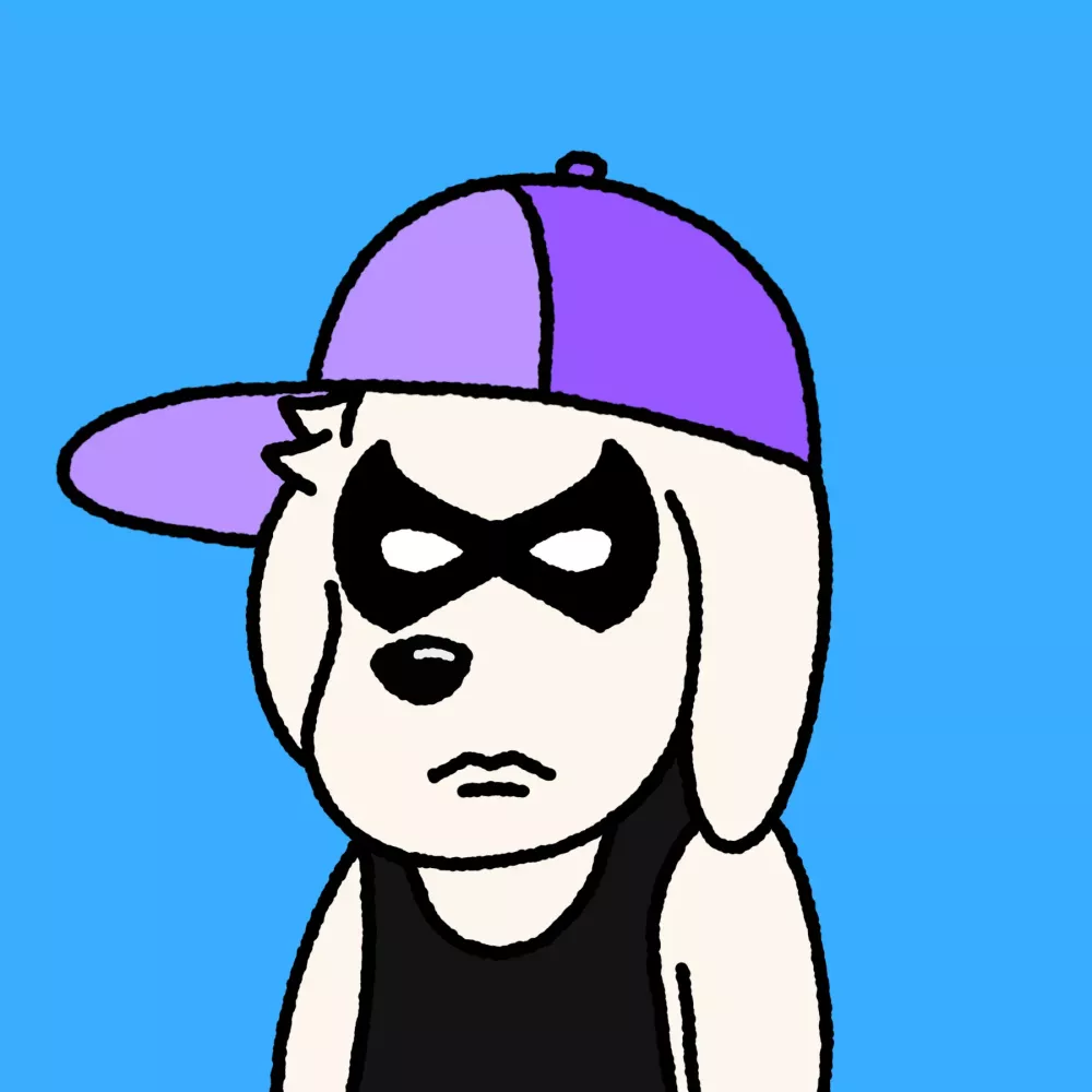 DoodleDogs #3701