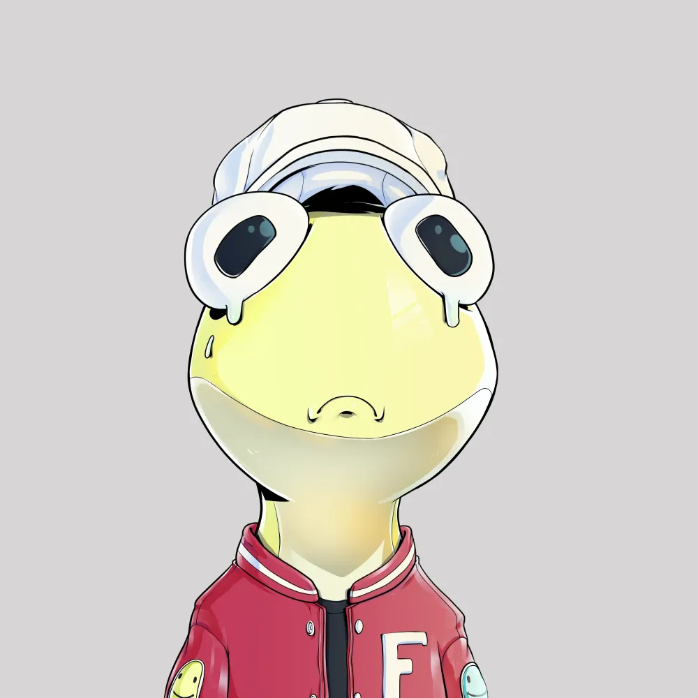 Frogana #4064