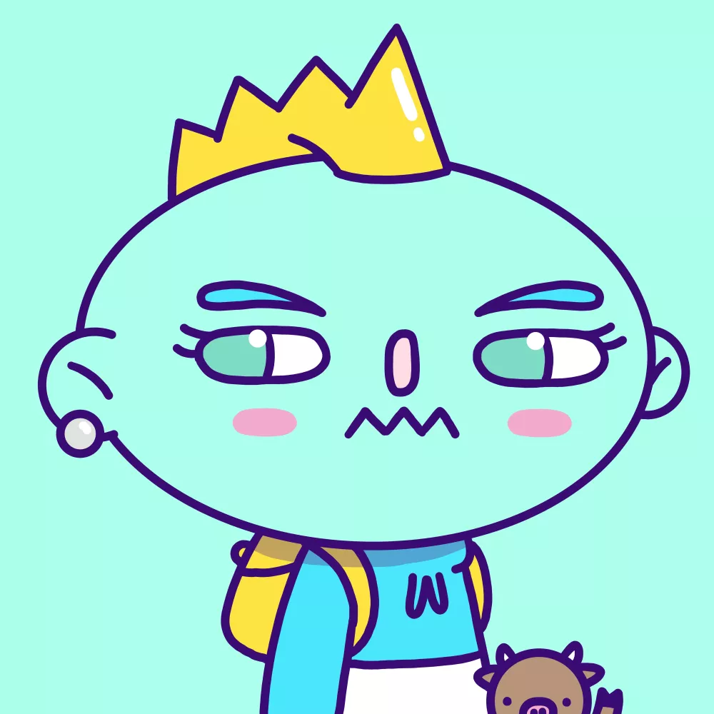 FOMOMOFO #2403