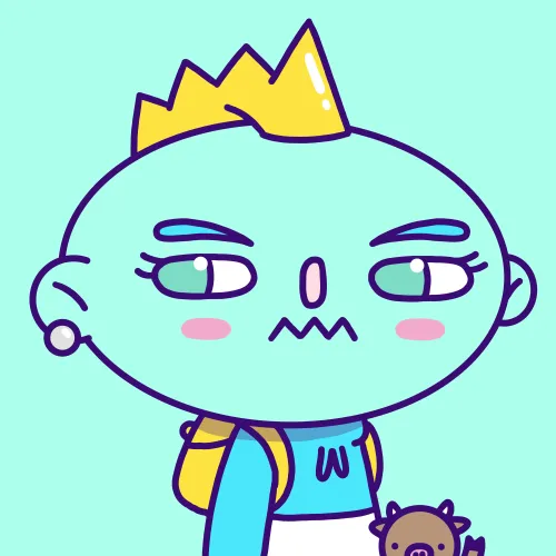 FOMOMOFO #2403