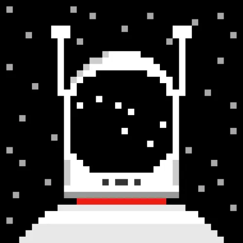 StarLinkPixelnaut #6782