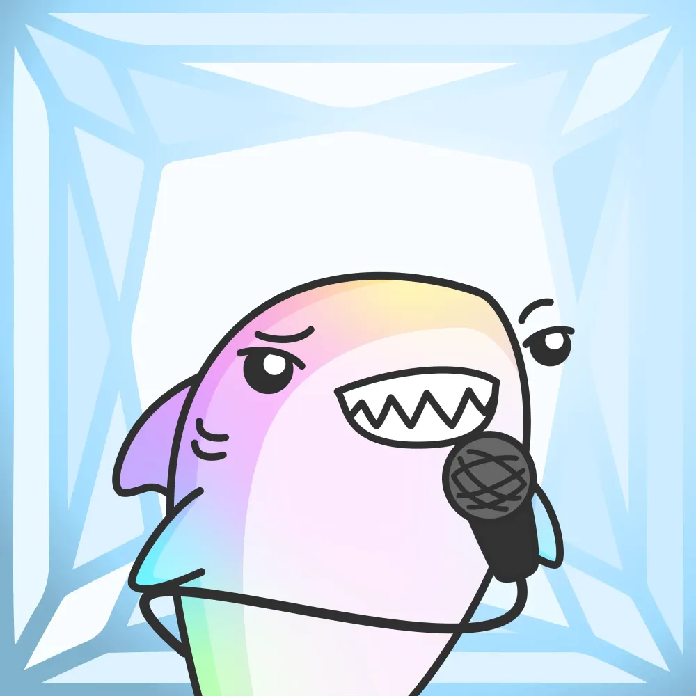 sharx #6870