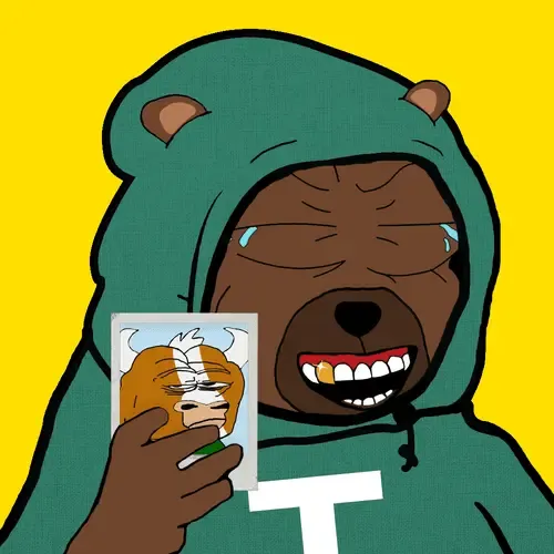 Bobo Council #1759