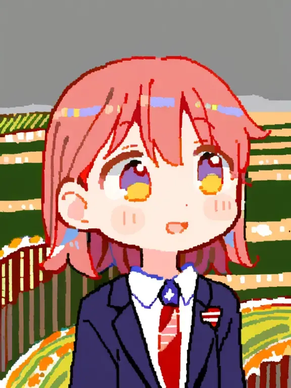 Yumemono #825