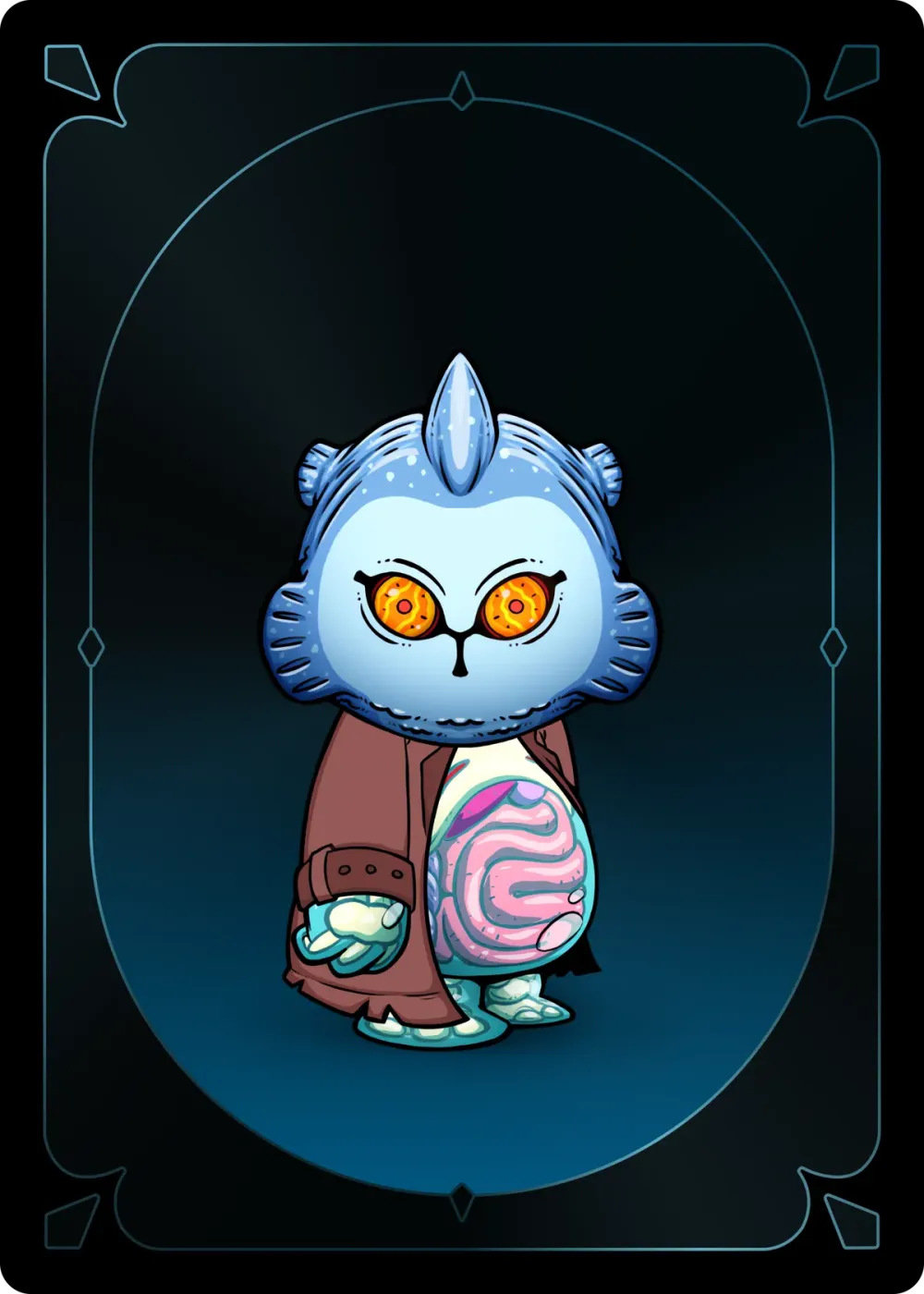 Otherside Koda #5099