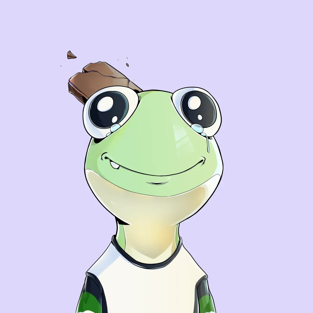 Frogana #4752