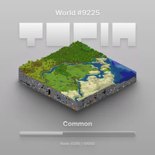 World #9225