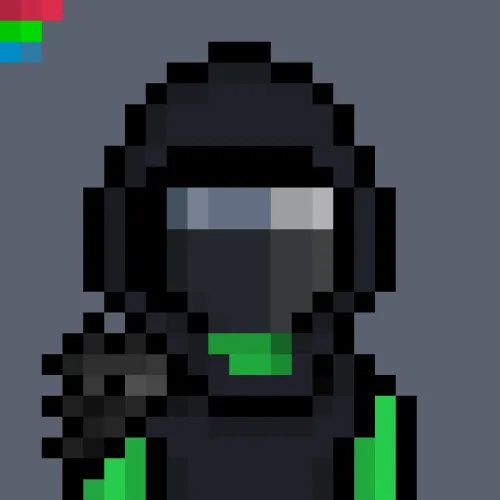 CLOAKS #11365