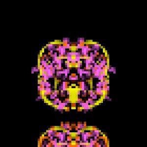 INVADER #323