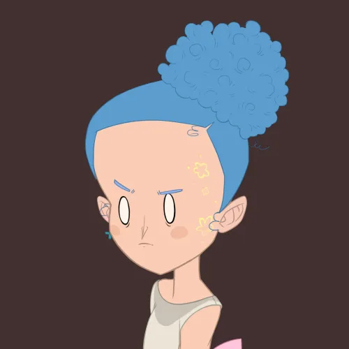 KOKO #3455