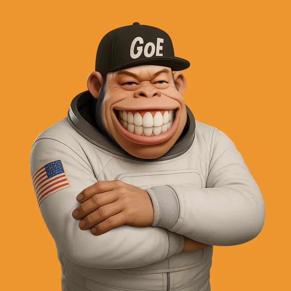 G(E)lonS #1422