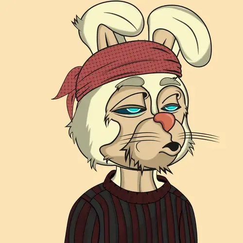 BTFD Rabbits #831