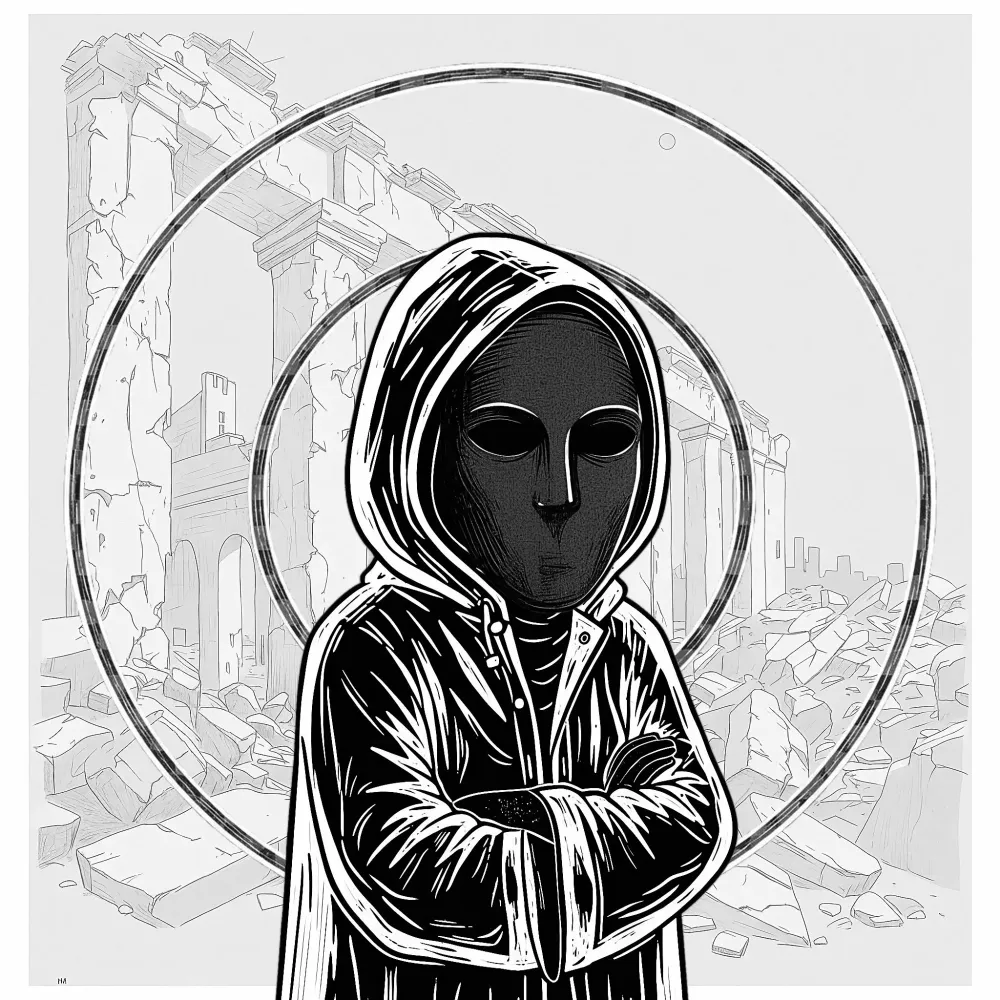 Digital Mr.Freeman – #1396