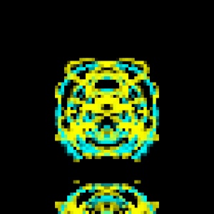 INVADER #338