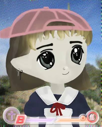 Milady8660 #8660
