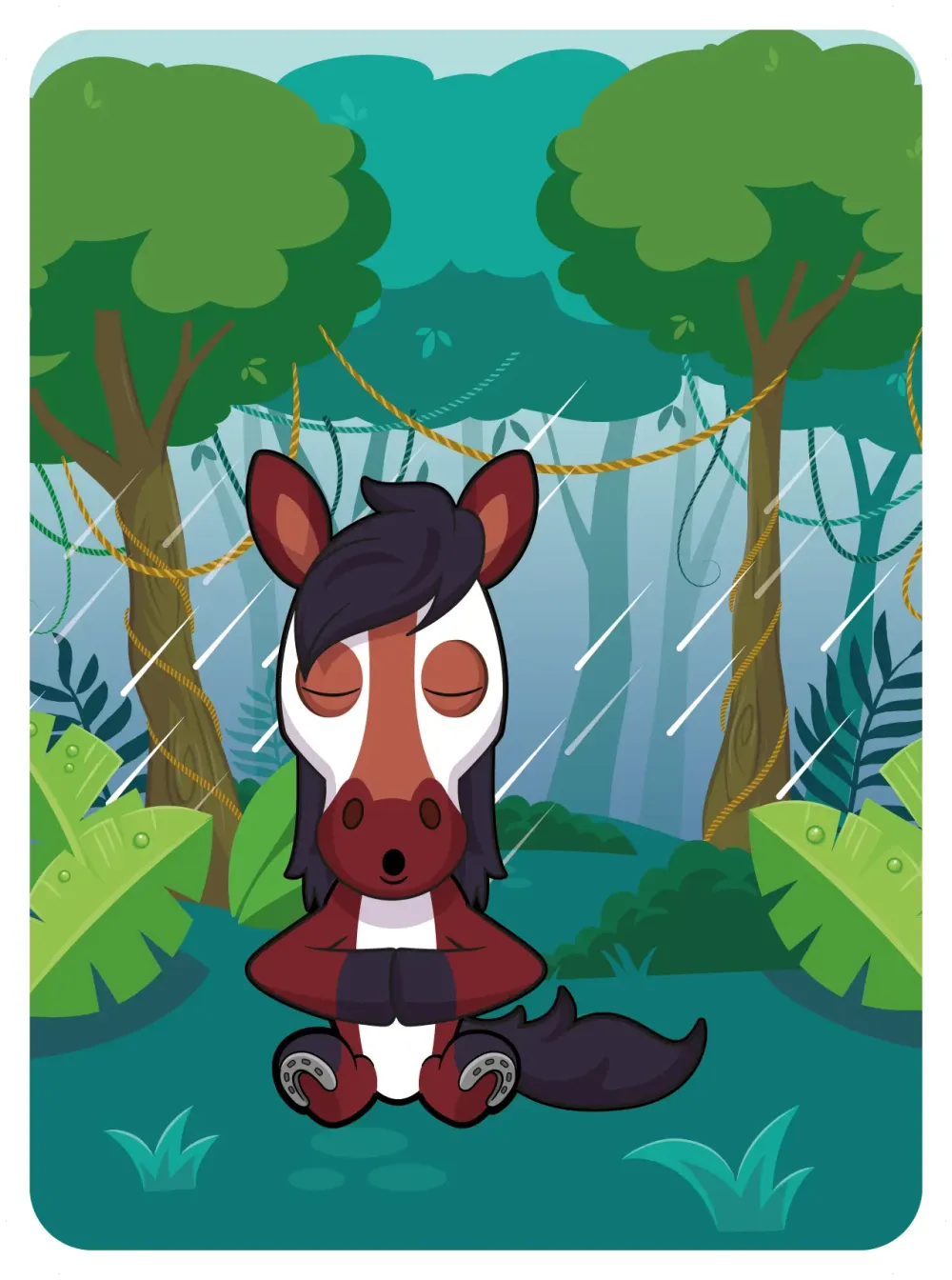 Hype Horse #34253