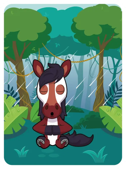 Hype Horse #34253