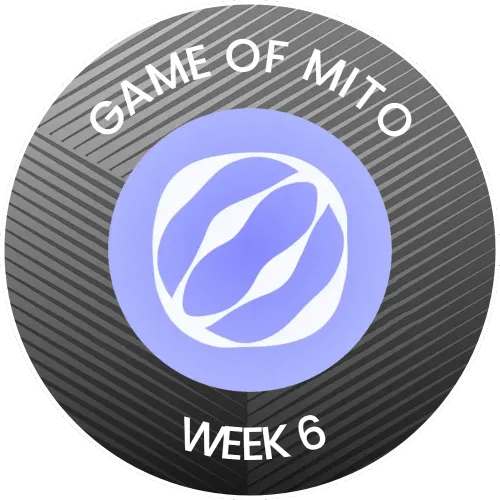 Game of Mito - Waitlist Verification for Settler （Week6） ＃43493259