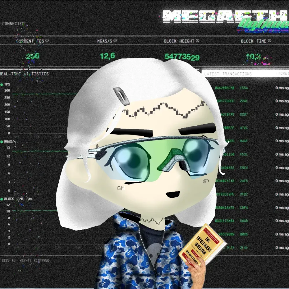 Megalio #2744