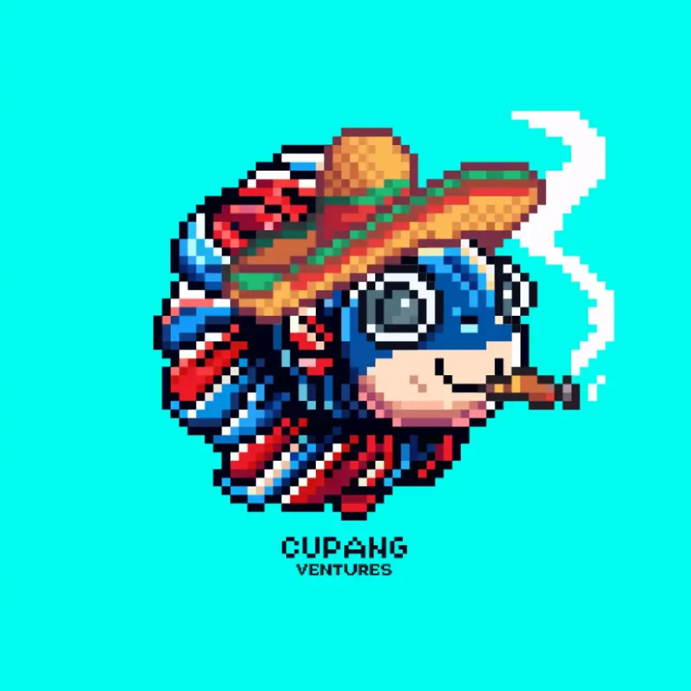 Cupang Ventures #4977