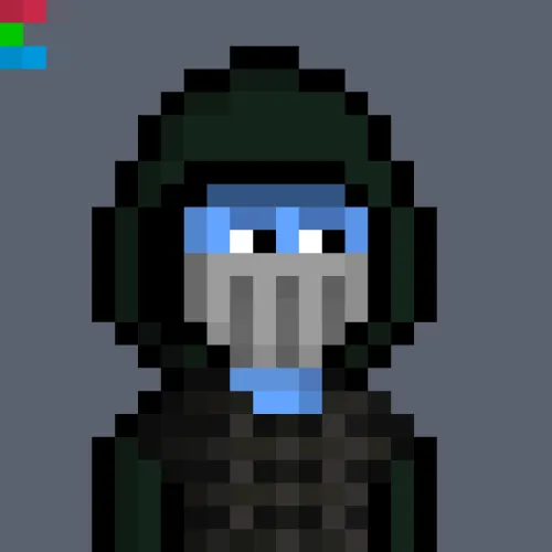 CLOAKS #2711